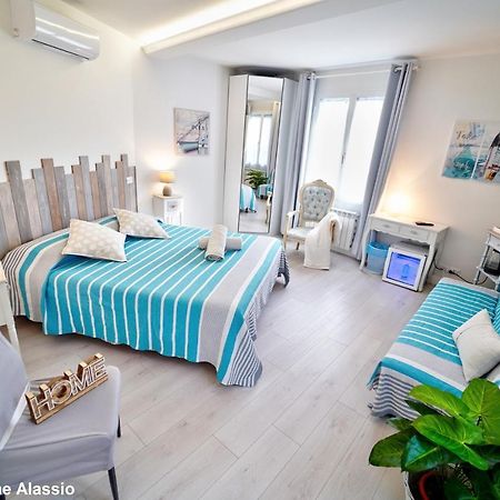 Bed & Breakfast My Home - אלסיו מראה חיצוני תמונה