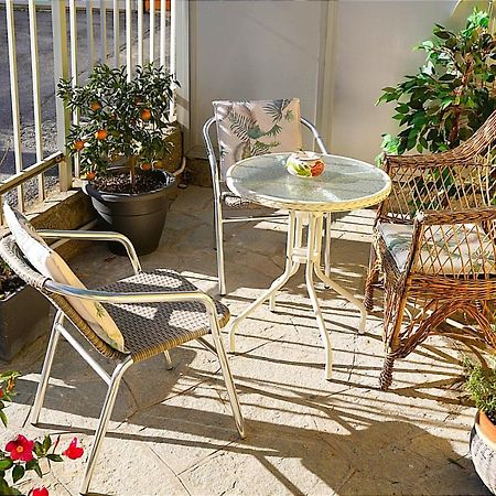 Bed & Breakfast My Home - אלסיו מראה חיצוני תמונה