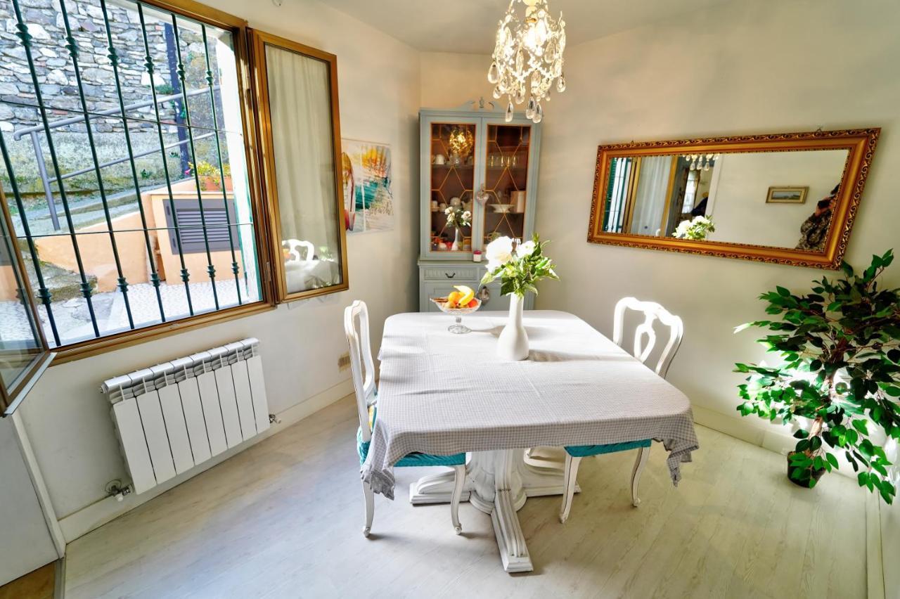Bed & Breakfast My Home - אלסיו מראה חיצוני תמונה