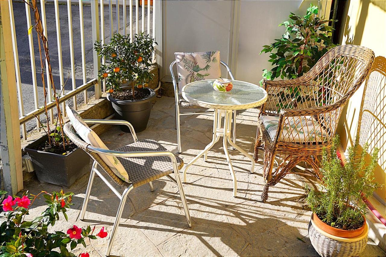 Bed & Breakfast My Home - אלסיו מראה חיצוני תמונה
